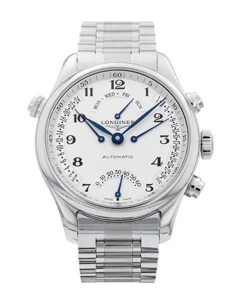 Longines Master Collection L2.715.4.78.6